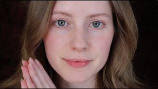 ASMR for Anxiety ️ Slow & Gentle Whispers for Deep Sleep