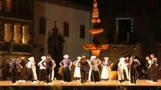 Dutch folk dance: Klompendans