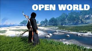 20 Top New Open World (Android/iOS) Mobile Games 2025 | High graphics Games (Offline/Online)