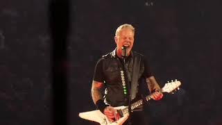 Metallica in Amsterdam - April 29 2023 - M72 World Tour (Full with HQ Audio)