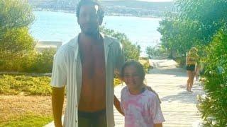 Elçin Sangu and Barış Arduc La mia piccola bellezza