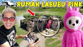 AKHIRNYA KITA MENEMUKAN RUMAH LABUBU PINK YANG TERSEMBUNYI SETELAH PULUHAN TAHUN DI TENGAH HUTAN!!