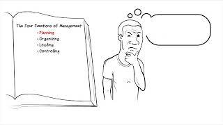 What Do Managers Really Do? | Whiteboard Animation | Lachina Creative