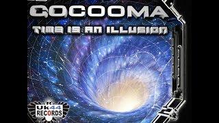 Cocooma - Time is an Illusion - UK44 Records Debut