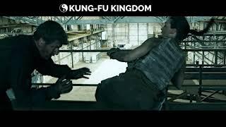 Kung Fu Kingdom EXCLUSIVE FIGHT CLIP! Transit 17