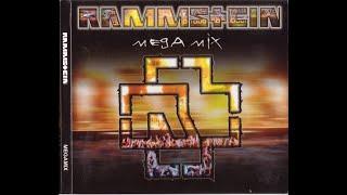 RAMMSTEIN - Professional Megamix