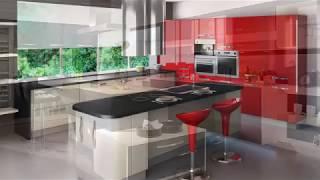 Find Best Modular Kitchen Designers For Your Dream Home!