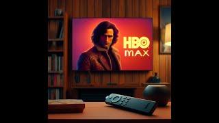 HBO Max en un Fire TV Stick 2023