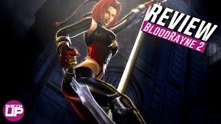 Bloodrayne 2 ReVamped Nintendo Switch Review