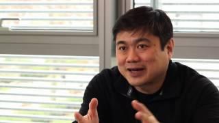 Joi Ito - On Timothy Leary