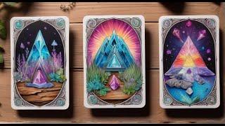 ‍*NO CONTACT* What's NEXT in This CONNECTION??!! ‍PICK A CARD Reading‍#tarot #lovereading