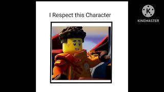 I Respect Arin (Ninjago)