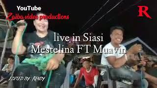 Zaibavideo production's Mestelina ft Muavin live in Siasi