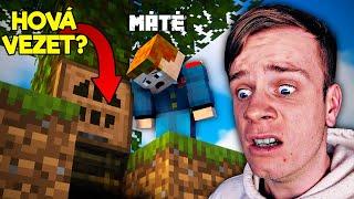 MEGLESTEM KRISZ TITKÁT!  | Minecraft Survival - 2. évad #38