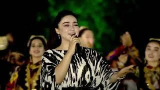 Nigina Amonqulova - Shari Khujand | NEW SONG ( Live Performance )
