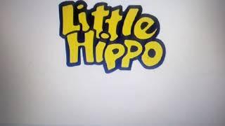 Jeff 171 Salutes On Little Hippo/Grounded