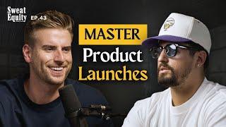 Create A 7-Figure Product Launch In 59 min