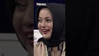 Ditawar Cincin Oleh Hotman Paris, Marissa Haque: Tapi Aku Bukan Meriam Bellina #shorts