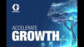 Accelerate Growth with Graco Industrial Solutions