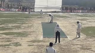 Himanshu 50 in 16 balls Azad cup 2018