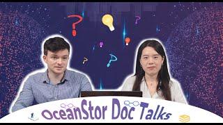 HUAWEI STORAGE TV - OceanStor Doc Talks Livestream (Multilingual Subtitles)