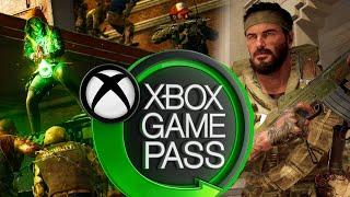 HYPED CALL OF DUTY BLACK OPS 6 for Xbox Series X Gameplay Multiplayer [Xbox Game Pass]