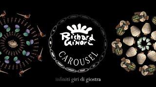 RICHARD GINORI CAROUSEL. Infiniti giri di giostra | Teaser Trailer