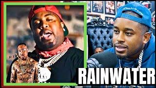 Rainwater & OG PIRU on Bloods They Turned Their Back on MO3! After His Death