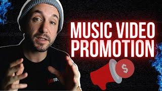 How To Promote A Music Video With A Video Views Campaign | Facebook Ads Tutorial