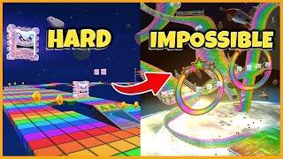 The 10 MOST DIFFICULT Tracks in Mario Kart History