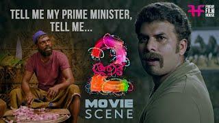 Tell Me My Prime Minister, Tell Me  | Aadu 2 | Sunny Wayne | Vinayakan | Jayasurya