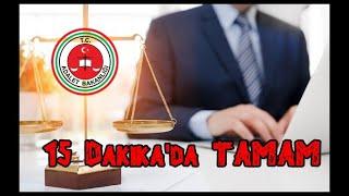 Katiplik Online Başvuru Nasıl Yapılır ? / Zabit Katipliği / İcra Katipliği