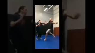 Aikido is better than BJJ and Judo - Aikido vs MMA