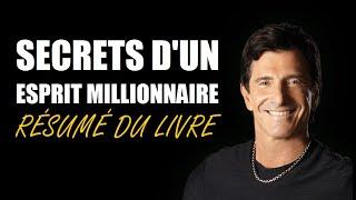 Résumé du livre: Les secrets d'un esprit millionnaire | Digital Boost Academy