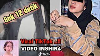 LINK VIDEO 12 DETIK DI TIKTOK DAN TWITTER..!! JOGET INSHIRA VIRAL DI TIKTOK #shorts  #short