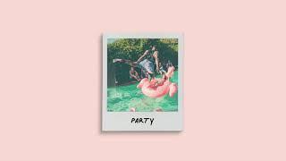Bouncy Piano Pop Hip-Hop Type Beat “PARTY”