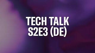 (DE) Tech Talk: MONTAGE DAW Integration