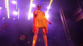 Sophie Ellis-Bextor - Heartbreak Make Me A Dancer / Murder On The Dancefloor Live NYC 6/6/24 4K UHD 