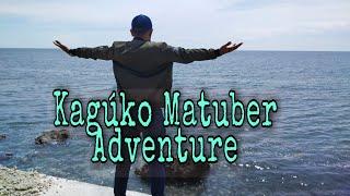 Kagúko Matuber DBS Maguindanao Adventure