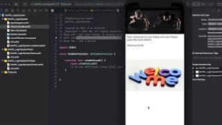 UITextField Programmatically in Swift 5