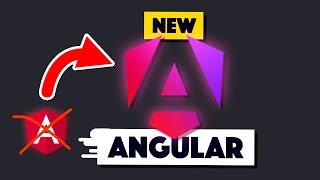 Introducing... the NEW Angular framework