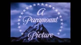 The End / Paramount Pictures (1953)