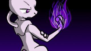 Mewtwo Returns to Smash!