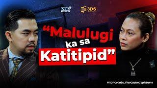 #rdrcollabs | Malulugi Ka Sa Katitipid!