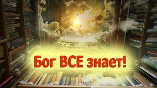 БОГ ВСЕ ЗНАЕТ! - Вячеслав Бойнецкий