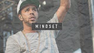 J Cole x Russ type beat "Mindset" 2020
