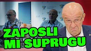 ŽESTOK Obračun UCJENE, snimci   Poruka za BH VLASTI iz EU  Konaković SPUSTIO LOPTU  Barbarez