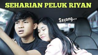 PRANK GANGGUIN PACAR BAWA MOBIL, SAMPE MARA..