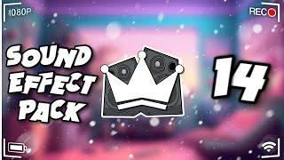 [FREE]Sound Effect Pack 14 - King Effect | Sound Effect 2023 | Download Link