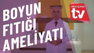 Boyun Fıtığı Ameliyatı Riskli mi?